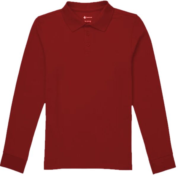 Toddler Long Sleeve Thumbnail