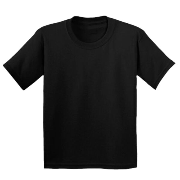 UGDSB - Youth Fine Jersey T-Shirt Thumbnail