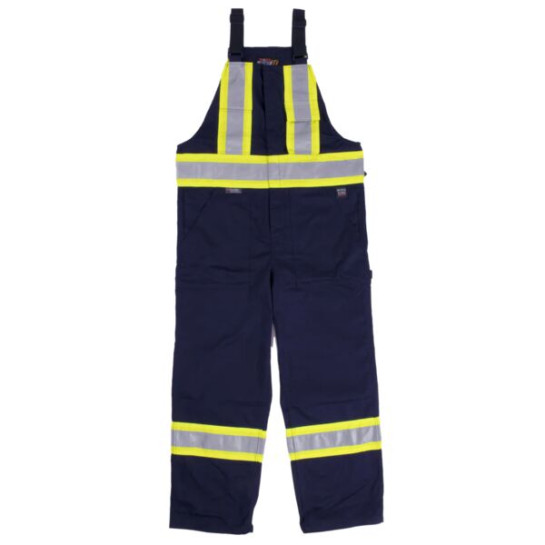 Woolwich - Unlined Safety Overall Thumbnail