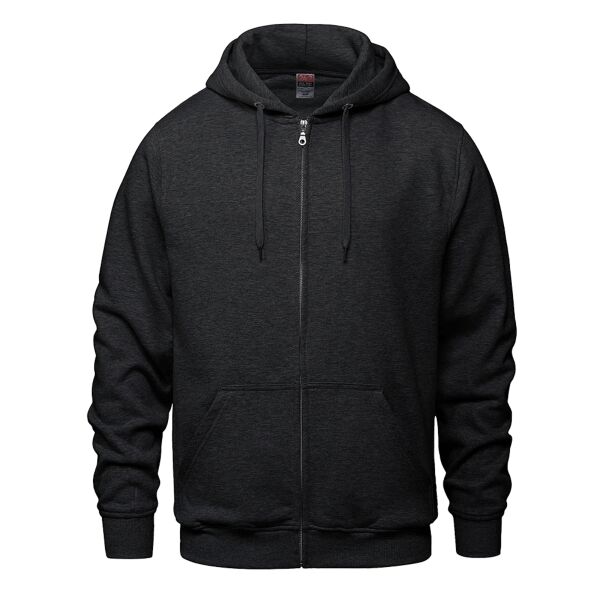 Adult Full Zip Hoodie Thumbnail