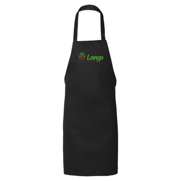 Bib Apron Thumbnail