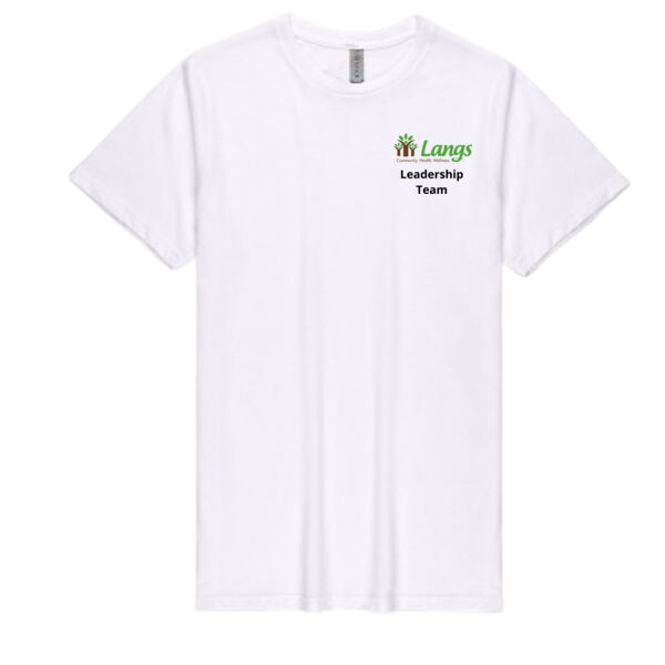 Leadership Team - T-Shirt Thumbnail
