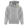 ATC EVERYDAY FLEECE HOODED YOUTH SWEATSHIRT Thumbnail