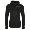 ATC GAME DAY FLEECE HOODED LADIES' SWEATSHIRT Thumbnail